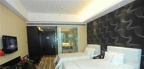 Xiamen Landscape Neegeen Hotel Екстериор снимка